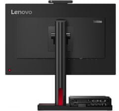 Lenovo TIO Flex 24v - LED monitor 23,8" (12BNMAT3EU)