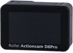 Rollei ActionCam D6Pro