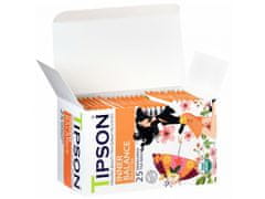Tipson Tipson Organic Beauty INNER BALANCE čaj v sáčkoch 25 x 1,5 g x12