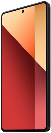 Xiaomi Redmi Note 13 Pro vlajková výbava výkonný telefón výkonný smartphone, výkonný telefón , AMOLED displej, trojnásobný fotoaparát tri fotoaparáty ultraširokouhlý, vysoké rozlíšenie 120Hz obnovovacia frekvencia AMOLED  displej Gorilla Glass 5 IP54 ochrana rýchlonabíjania FullHD+ rozlišenie čítačka otlačkov prstov slot dual SIM MediaTek Helio G99-Ultra 3.5mm jack OS Android MIUI tenký design 67W rýchlonabíjanie technológia NFC veľký displej slot na pamäťové karty duálne stereo reproduktory