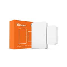 Sonoff ZigBee 3.0 senzor otvárania okien a dverí Sonoff SNZB-04