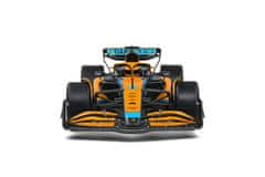 Solido Zberateľský kovový automodel McLaren MCL36 Daniel Ricciardo 2022, 1:18 Solido