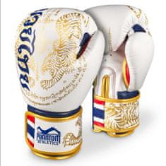 Phantom PHANTOM Muay Thai boxerské rukavice - limitovaná edícia