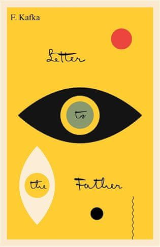 Franz Kafka: Letter to the Father- Brief an den Vater