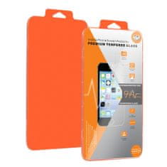 OrangeGlass  Tvrdené sklo Orange pre SAMSUNG S24 PLUS (s odomykaním odtlačkom prsta)