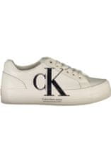 Calvin Klein  Dámska Športová Obuv Biela Farba: Biela, Veľkosť: 41