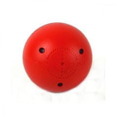 Smarthockey Treningová loptička Smart Ball Farba: červená