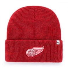 '47 Brand Zimná čiapka NHL 47 Brain Freeze Farba: Chicago Blackhawks