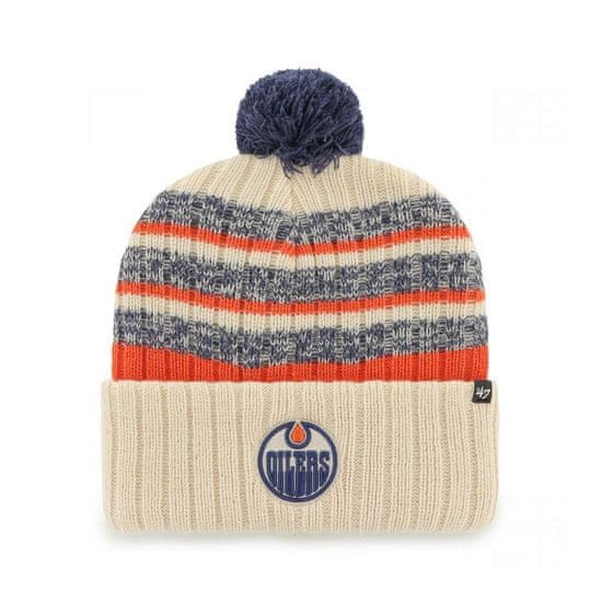 '47 Brand Zimná čiapka '47 NATURAL TAVERN Nhl: Montreal Canadiens