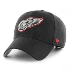 Šiltovka NHL 47 MVP Branson Metallic Farba: Detroit Red Wings