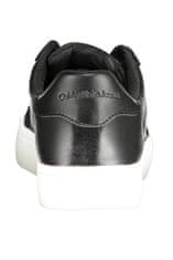 Calvin Klein  Dámska Športová Obuv Čierna Farba: čierna, Veľkosť: 38