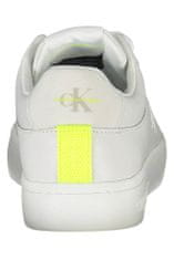 Calvin Klein  Dámska Športová Obuv Biela Farba: Biela, Veľkosť: 38