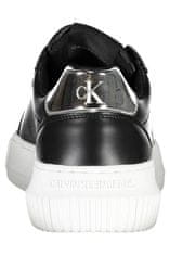 Calvin Klein  Dámska Športová Obuv Čierna Farba: čierna, Veľkosť: 36