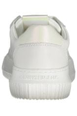 Calvin Klein  Dámska Športová Obuv Biela Farba: Biela, Veľkosť: 36