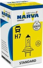 Narva NARVA H7 24V 70W PX26d NARVA 48728