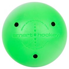 Smarthockey Treningová loptička Smart Ball Farba: červená