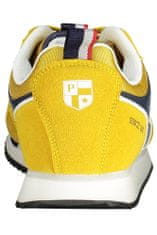 U.S. POLO ASSN.  Pánska Športová Obuv Žltá Farba: žltá, Veľkosť: 43