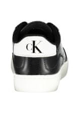 Calvin Klein  Pánska Športová Obuv Čierna Farba: čierna, Veľkosť: 43