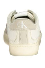 Calvin Klein  Pánska Športová Obuv Biela Farba: Biela, Veľkosť: 43
