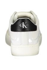Calvin Klein  Dámska Športová Obuv Biela Farba: Biela, Veľkosť: 39