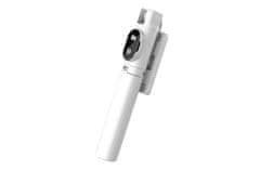 CoolCeny Selfie tyč s Bluetooth a statívom P20
