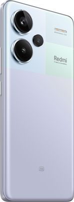 Xiaomi Redmi Note 13 Pro+ 5G připojení 5G internet vlajková výbava výkonný telefon výkonný smartphone, výkonný telefon, AMOLED displej, trojnásobný fotoaparát tři fotoaparáty ultraširokoúhlý, vysoké rozlišení 120Hz obnovovací frekvence AMOLED  displej Gorilla Glass Victus krytí IP68 vodědolnost prachuvzornost ochrana rychlonabíjení FullHD+ rozlišení 4K displej 4K videa čtečka otisku prstů odemykání obličejem dual SIM MediaTek Dimensity 7200-Ultra 3.5mm jack OS Android MIUI 14 tenký design 120W HyperCharge rychlonabíjení technologie NFC velký displej slot na paměťové karty duální stereo reproduktory Dolby Atmos Dolby Vision HDR10+