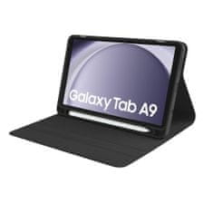 Tech-protect SC Pen puzdro s klávesnicou na Samsung Galaxy Tab A9 8.7'', čierne