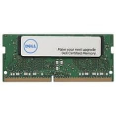 DICOTA Dell Memory Upgrade - 32GB - 2RX8 DDR4 RDIMM 3200MHz 16Gb BASE