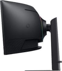 SAMSUNG Odyssay G9 G95C - LED monitor 49" (LS49CG954EUXEN)
