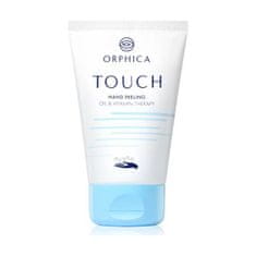 Orphica Peeling na ruky Touch (Hand Peeling) 100 ml