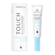 Orphica Regeneračný kondicionér na nechty Touch (Nail Conditioner) 15 ml