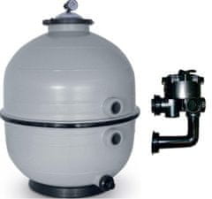 Aquashop Bazénový pieskový filter 6m3/hod