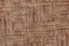 AKCIA: 400x550 cm Metrážny koberec Dobro 65 tmavo béžový (Rozmer metrového tovaru Bez obšitia)