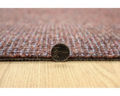 Betap AKCIA: 75x308 cm Metrážny koberec Lion 16 - neúčtujeme odrezky z role! (Rozmer metrového tovaru Bez obšitia)