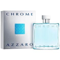 Azzaro Chrome - EDT 100 ml