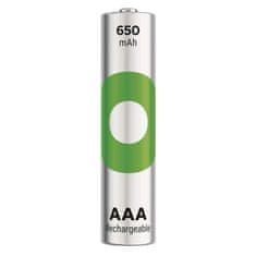 GP Nabíjacia batéria GP ReCyko 650 (AAA)
