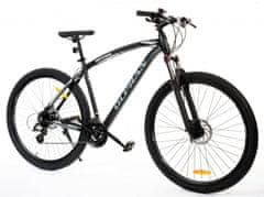 Horský bicykel Professional 29“ hydraulic 2023 čierna/biela