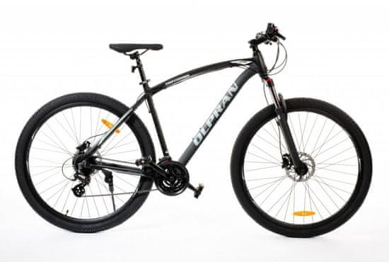 Olpran Horský bicykel Professional 29“ hydraulic 2023