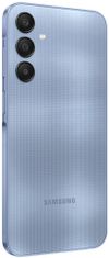 SAMSUNG Galaxy A25 5G, 8GB/256GB, Blue