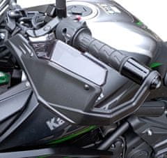 SEFIS MS10 chrániče páčok Kawasaki Vesrys 650 1000