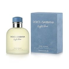 Dolce & Gabbana Light Blue Pour Homme - EDT 125 ml