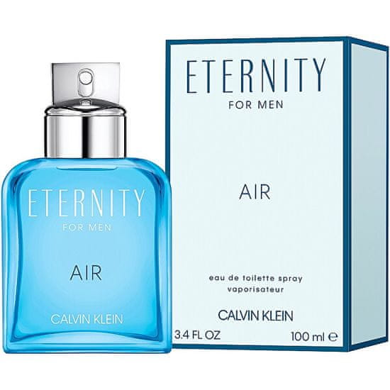 Calvin Klein Eternity Air For Men - EDT