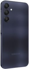SAMSUNG Galaxy A25 5G, 8GB/256GB, Black