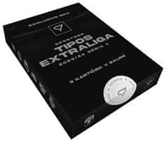 SportZoo Exclusive box - Tipos Extraliga 2023/24 Série 1