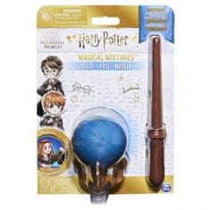 Spin Master Harry Potter: Veštecká guľa s paličkou – magnetická