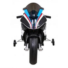 Bmw Detská elektrická motorka BMW HP4, 3 farby