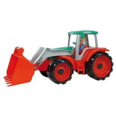 LENA Traktor s figúrkou, 35 cm
