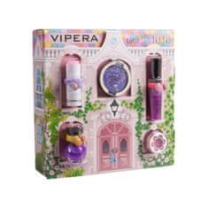 Detská kozmetika Vipera TUTU + domček 4