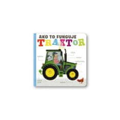 Svojtka Traktor – Ako to funguje