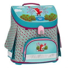 Ars Una Kompaktná školská taška- LOVELY DAY